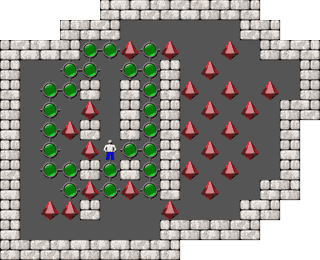 Уровень 2 — Cosmac 4